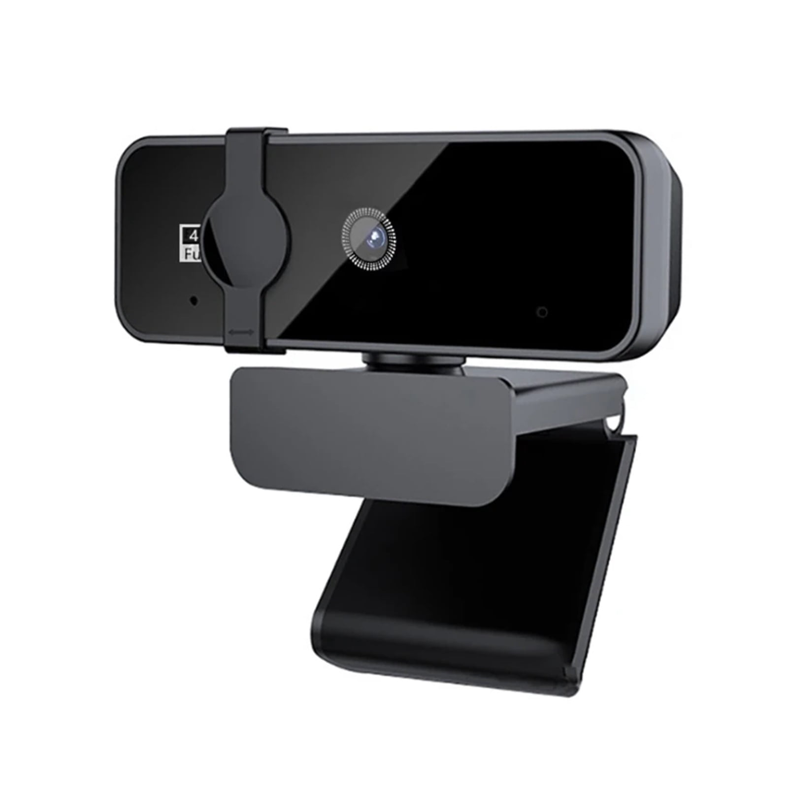 4K Webcam Auto  2K Laptop Computer Camera with Microphone USB  and Play 1080P Camera PC for Streaming / Video Call