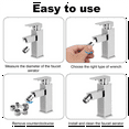 thumbnail image 1 of 10 in 1 Faucet Aerator Removal Tool, 1 of 5