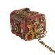 thumbnail image 1 of bandolera de moda de hombro Tote cadena pequeño punk de mensajero para oficina Zulema Bolsos cruzados, 1 of 8