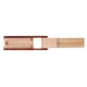 thumbnail image 3 of Durable 1 Pieza Estilográfica Estuche Organizador Accesorio de Escritorio Beige Yotijar Estuche de madera para pluma estilográfica, 3 of 7
