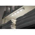thumbnail image 6 of GE 12-inch Wireless LED Battery-Operated Light Bar, 100 Lumens, 38557, 6 of 7