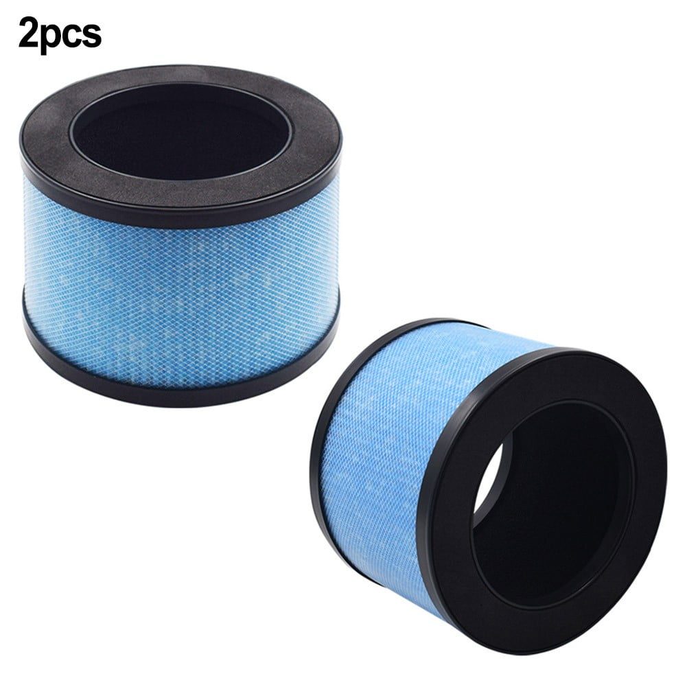 2Pc Replacement Filter Compatible With For Aroeve Mk01 Mk06 Dh-Jh01 Air Purifier