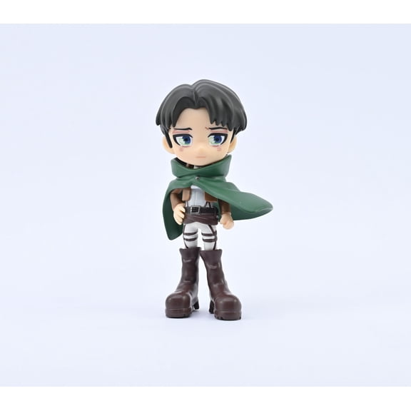 AOT Minifugure Blind Box (Pdq)