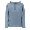 thumbnail image 3 of Realtree Fishing Men's Logo Performance Hoodie, 3 of 9