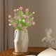 thumbnail image 1 of Simulated Flower With 5 Forks Of Water Grass Small Flower Arrangement Home Decoration Ornament Fake Flower Shooting Prop, 1 of 6