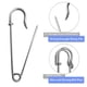 thumbnail image 3 of Kit de reparación de soporte de faro del conductor derecho 51816681 reemplazo de accesorios para Fiat 500, 3 of 5