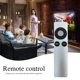 thumbnail image 5 of Mini mando a distancia de repuesto para Apple TV 1 2 3 MC377LL/A Macbook Pro, 5 of 9