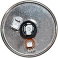 thumbnail image 4 of Amrad Engineering 132333 Round USA-Made Motor Run Capacitor, 55 MFD - 370-440 VAC, 4 of 5