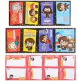 thumbnail image 2 of Cartes de Saint-Valentin Harry Potter avec autocollants,  Multi-couleurs, 32 Compte, 2 of 7