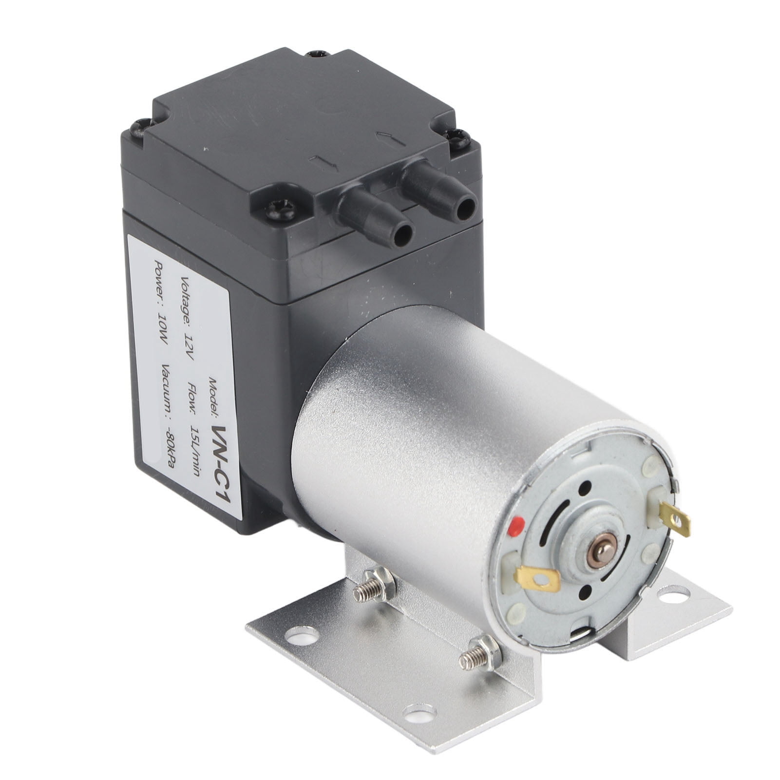 Gas Analysis Vacuum Suction Pump Negative Pressure Vacuum Pump