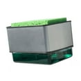 thumbnail image 2 of Press Detergent Dispenser, Reduce Waste Dishwashing Liquid Dispenser 300ML Capacity  for Kitchen, 2 of 8