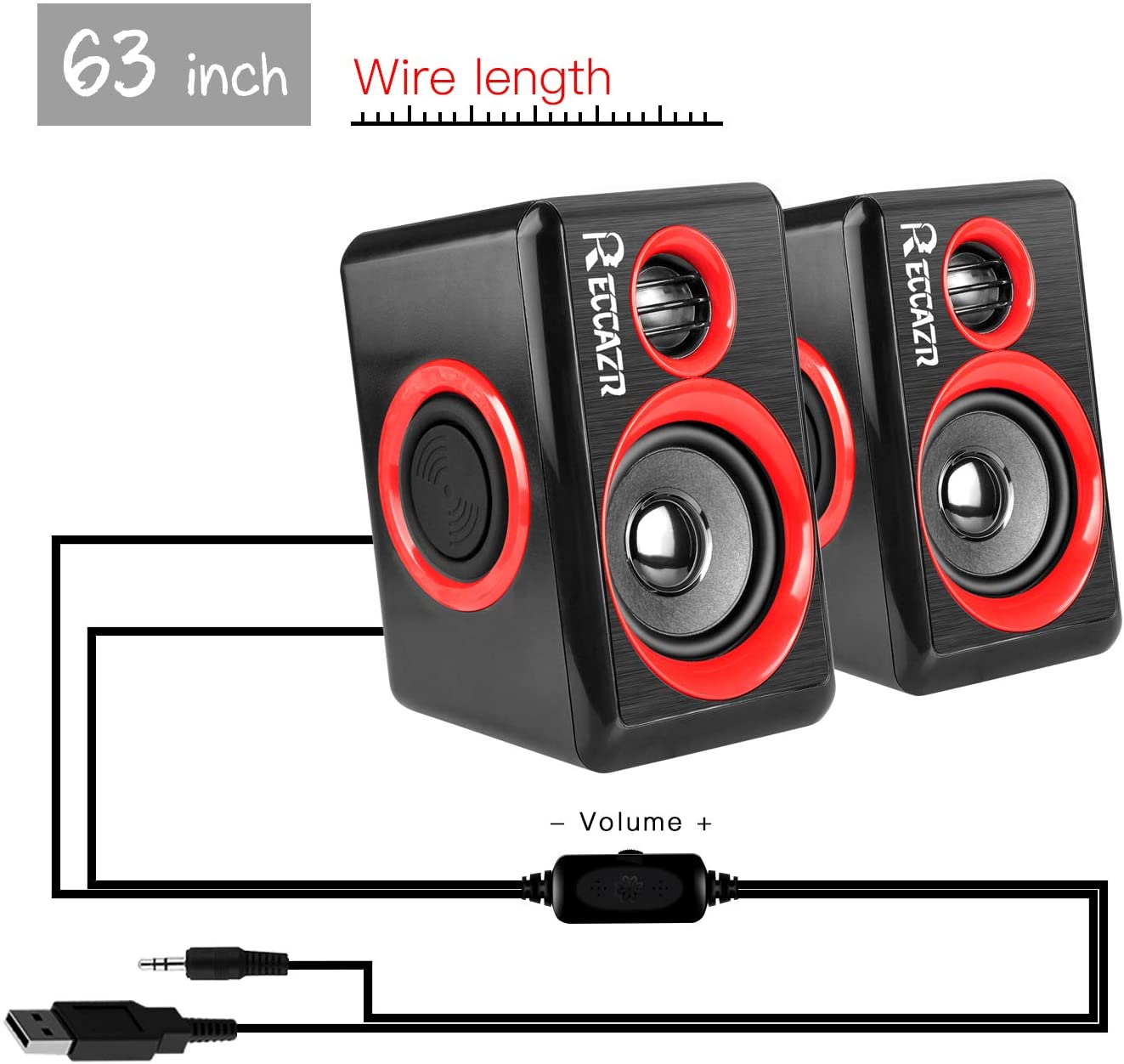 computer speakers walmart canada