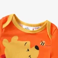thumbnail image 5 of Disney Winni the Pooh Baby Bodysuits, Graphic Short Sleeves Infant Outfits Newborn Clothes Gifts Size 12-18 Months, 5 of 7