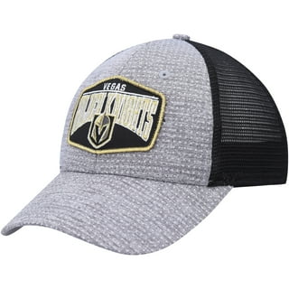 Vegas Golden Knights adidas Military Appreciation Flex Hat - Camo/Black