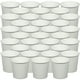 thumbnail image 5 of 100 Uds vasos de papel vasos para beber de fiesta vasos de papel desechables vasos de papel para jugo de café, 5 of 8