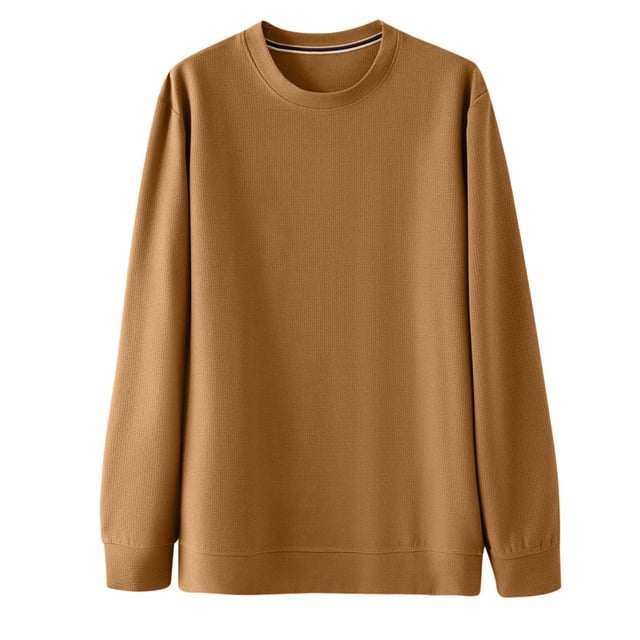 Timegard Plus Size Tops for Women Sweatshirts Crewneck Long Sleeve Loose Pullover Fall Casual Tops