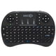 thumbnail image 1 of Teclado Inalámbrico Mini con Touchpad Gecko Electronics para Smart TV, TV Box, PC, Consolas USB Recargable Retroiluminado GECKO ELECTRONICS GK-RCSMARTV, 1 of 5