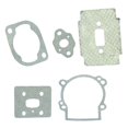 thumbnail image 1 of Gasket Set for Petrol Hedge Trimmer Atika HB 60 N-200, 1 of 8