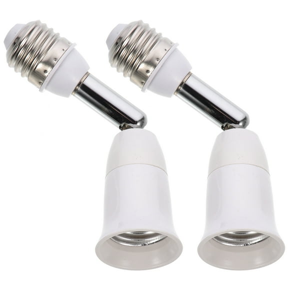 Light Bulb Socket Extenders