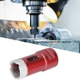 thumbnail image 3 of Marble Hole Saw  Drill Bit Angle Grinder Hole Saw  M14 Hole Saw For Marble Tile Ceramic Tile25mm, 3 of 7