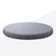thumbnail image 5 of 16 in Soft Futon Cushion, Memory Foam Round Cushion Padded Home Decor Futon Non-Slip Chair Pads, 5 of 5