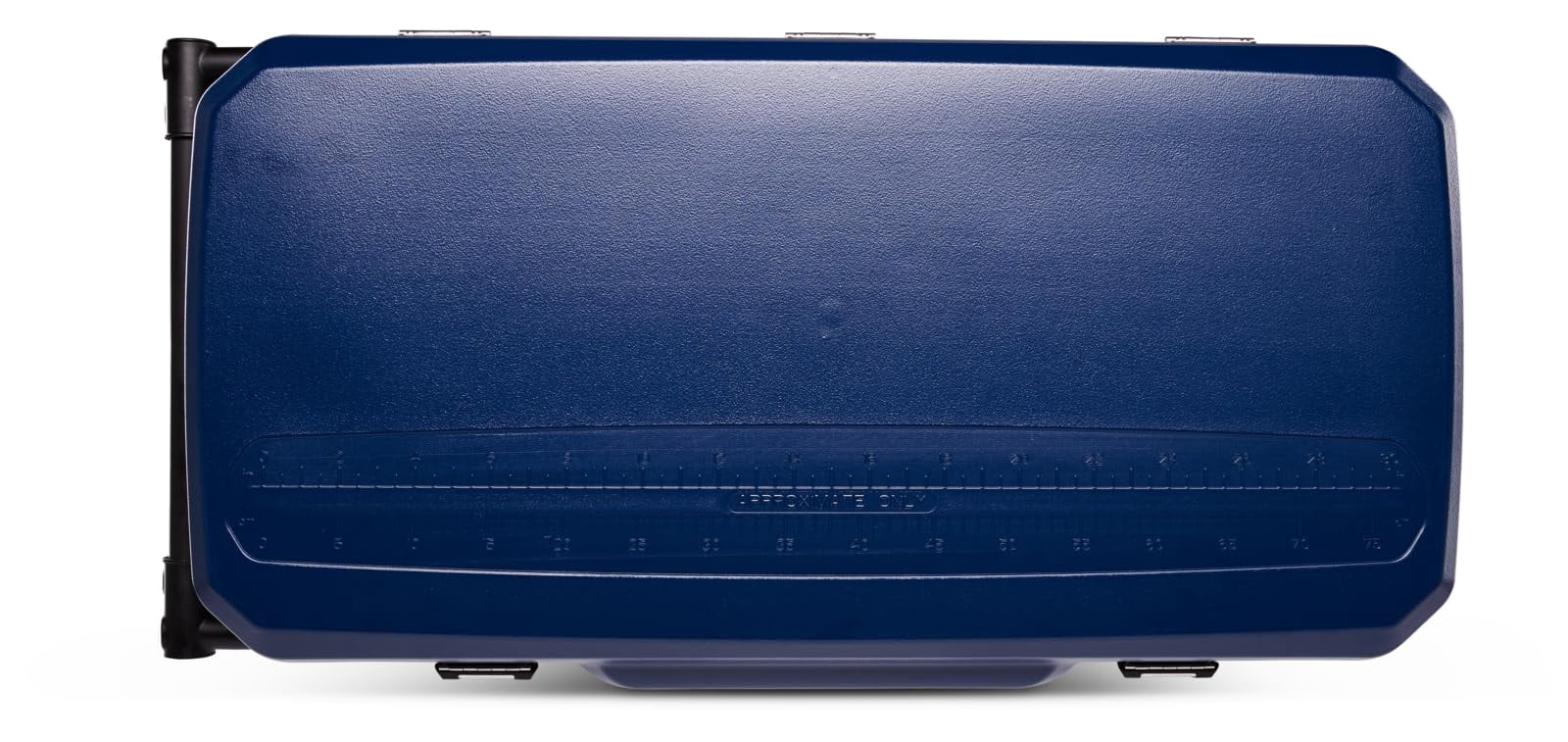 Maxcold Glide 110qt Wheeled Cooler | Insulated Hard Shell Ice Chest
