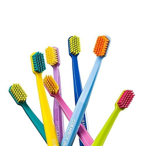 curaden toothbrush