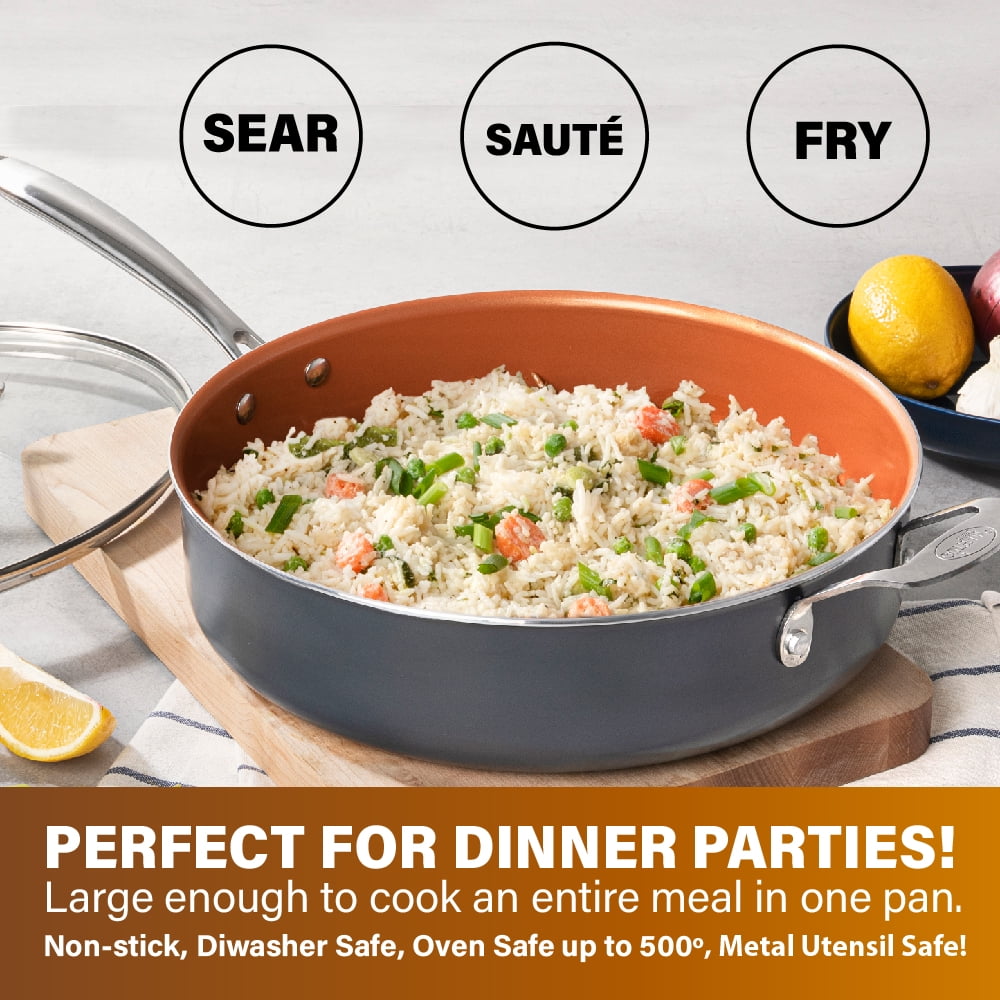 Gotham cooker sale