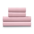 thumbnail image 6 of Ella Jayne 300 Thread Count Cotton Blush Sheet Set, King (4 Pieces), 6 of 6