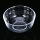 thumbnail image 5 of 1PC 4.5 Inch Ensalada Bowl Resistente al calor Vidrio Transparente Fruta Postre Fideos Bowl, 5 of 6