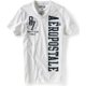 thumbnail image 1 of Aeropostale - Playera gráfica para hombre con cuello en V Varsity Club Finals, color blanco, XX-Large, 1 of 1