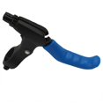 thumbnail image 3 of Mountain Bike Bicycle Handlebar Grip Brake Lever SilicFor Cover Protector, 3 of 6