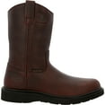 thumbnail image 7 of Georgia Boot Suspension Wedge Waterproof Pull On Size 10(W), 7 of 7