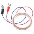 thumbnail image 2 of Miangastore Electromagnetics Experimental Round Coil Physics Science Experiment Tool, 2 of 9