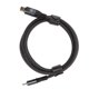 thumbnail image 2 of Cable de carga tipo C, cable de carga USB C a USB USBC macho a C macho Cable de carga USB C a USBC Eficiencia maximizada, 2 of 12