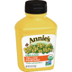 thumbnail image 1 of Mostaza amarilla de Annie's Naturals (12x9 Oz), 1 of 1