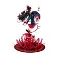 thumbnail image 4 of Onmyoji Higanbana Action Figure Statue 33cm official Boxed Collection W/Carpet, 4 of 5