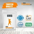 HMB Powder HMB Bulk Powder HMB Supplement