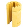 thumbnail image 2 of Open Type Linear Bearing All Polymer Plastic Noise-Free Self-Lubricated Linear BearingLM20 OP, 2 of 9