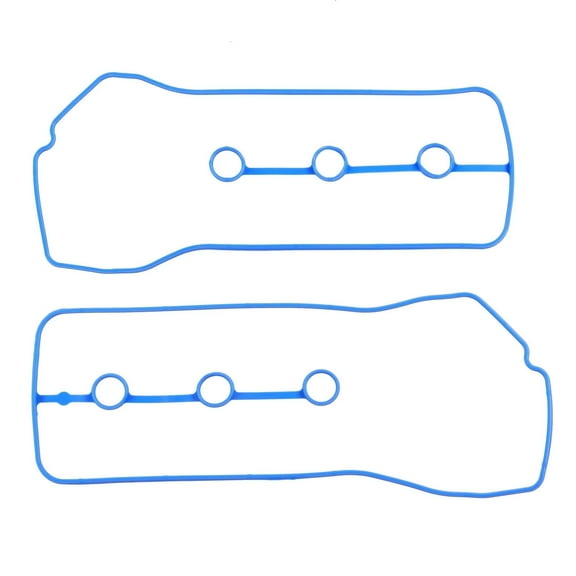DNJ VC969 Valve Cover Set Fits Cars & Trucks 03-15 Toyota 4Runner 4.0L V6 DOHC 24v