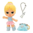 thumbnail image 4 of Bratz Babyz Runwayz Cloe Collectible Fashion Doll with Real Fashions, 4 of 9