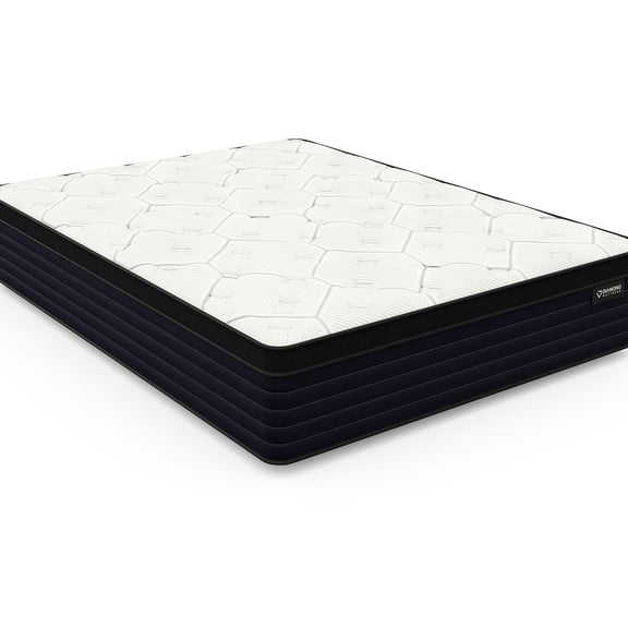 Cool Copper Hybrid/For Relaxing Sleep/Hybrid Comfort Design