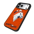thumbnail image 2 of Keyscaper Denver Broncos iPhone Bump Case, 2 of 6