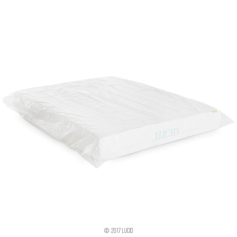 Walmart on sale mattress bag