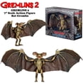 thumbnail image 3 of Figura de acción NECA Gremlins 2 Deluxe Bat Gremlin de 15 cm de altura, 3 of 6