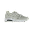 thumbnail image 3 of Nike Women's Air Max Command Light Bone / - White Ankle-High Fashion Sneaker 7.5M, 3 of 4