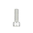 thumbnail image 2 of M6 DIN912-A2 Tornillo Allen Tornillos hexagonales Tornillos hexagonales Tornillo hexagonal M6 * 18 Abanopi Tornillo, 2 of 7