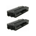 thumbnail image 1 of PrinterDash Compatible MICR Replacement for ML-2950/2951/2955/SCX-4701/4705/4726/4728/4729 Toner Cartridge (2/PK-2500 Page Yield) (MLT-P103B), 1 of 8
