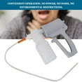 thumbnail image 7 of Zerodis Phlegm Suction Pump,Portable Handheld Phlegm Suction Pump Emergency Sputum Suction Pump for Home Use,Sputum Suction Pump, 7 of 7