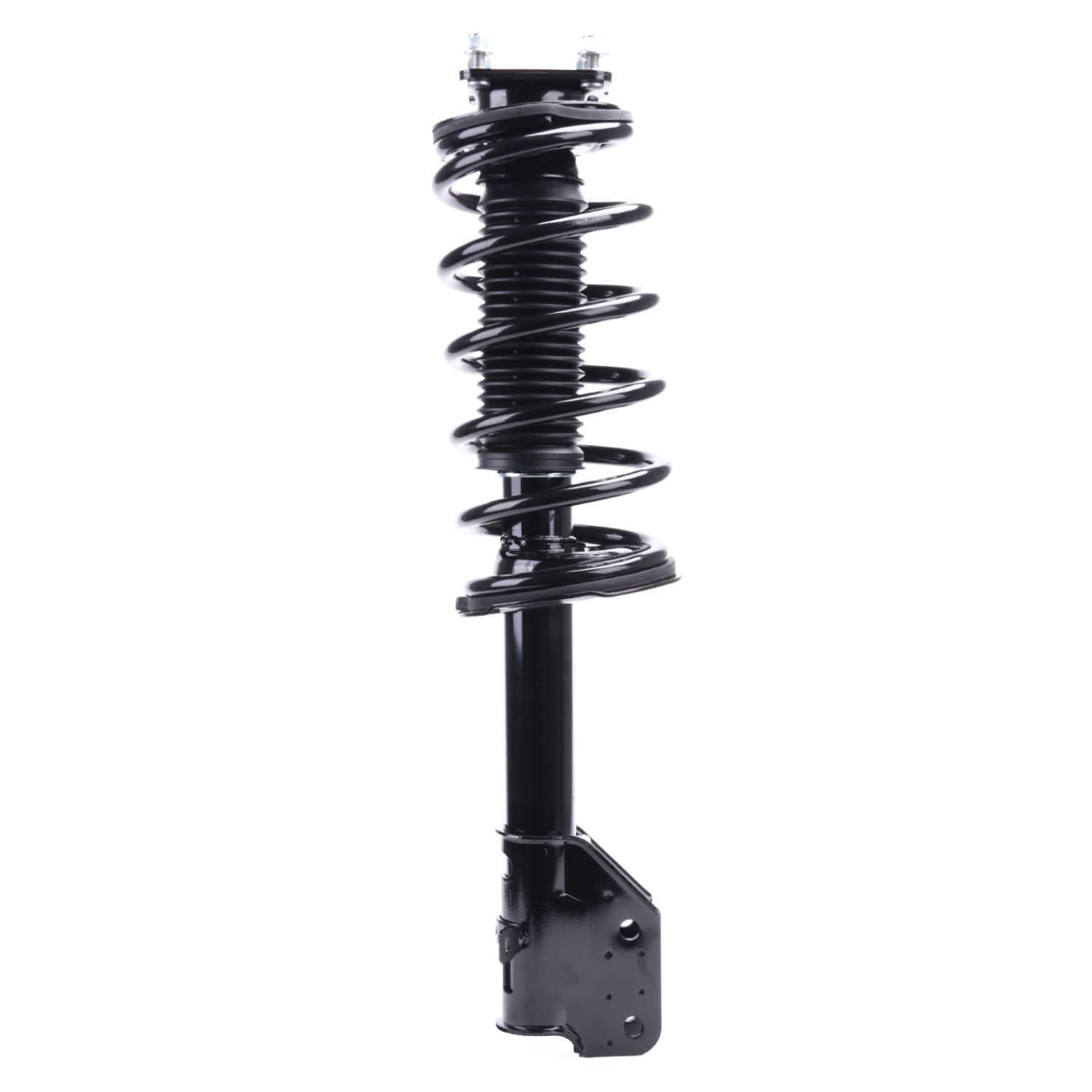 PRT 920360 Suspension Strut and Coil Spring Assembly